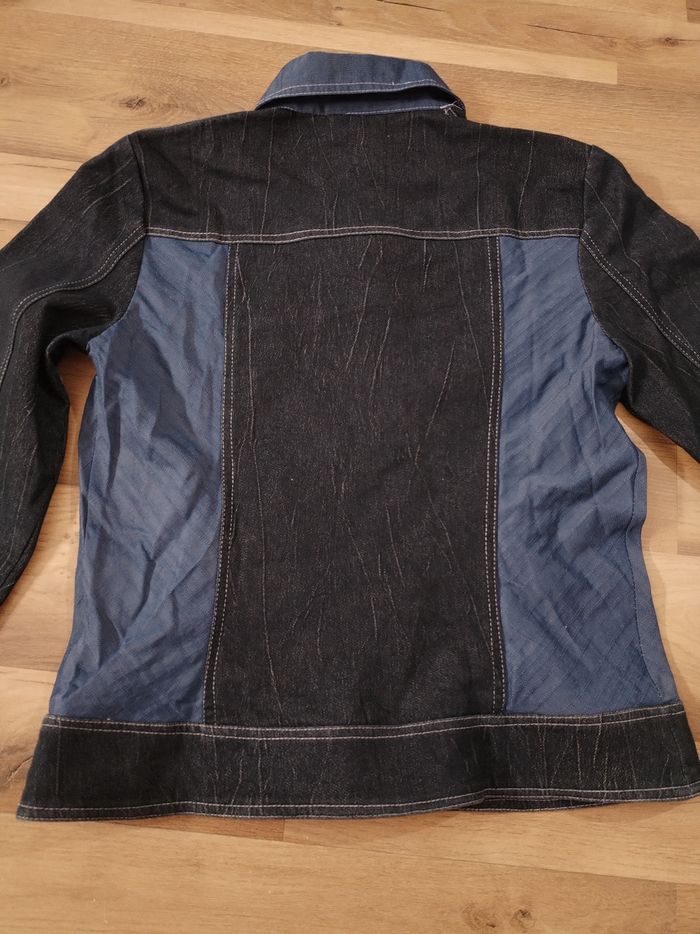 Veste Armand Thiery - photo numéro 4