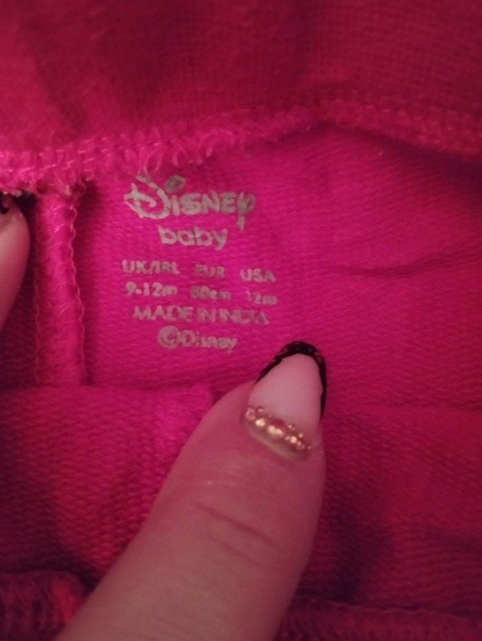 Pantalon Mickey - photo numéro 3