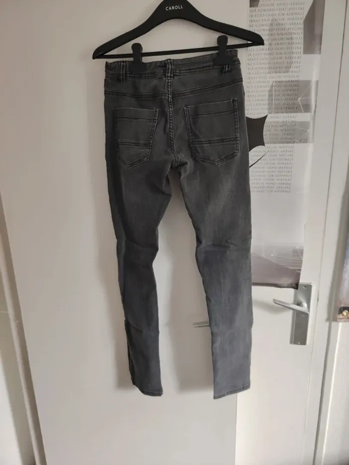 Jean gemo 14 ans - photo numéro 2