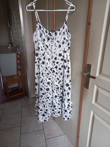 robe zara
