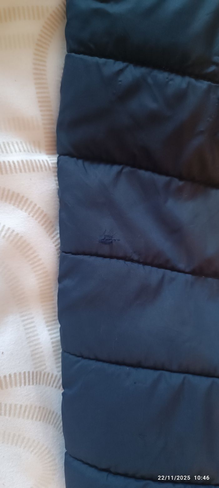 Doudoune garçon - photo numéro 4