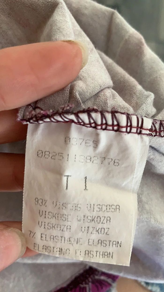 TEE shirt - photo numéro 5