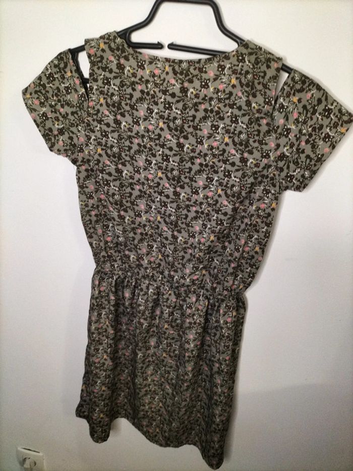 Robe taille 12 ans FPC - photo numéro 7