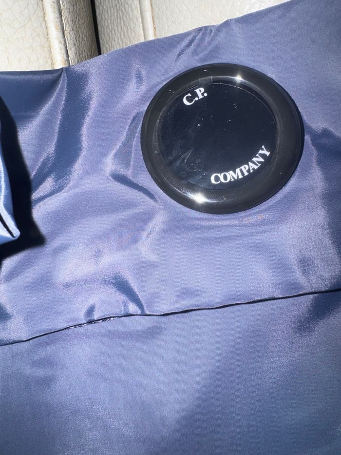 Veste C.P COMPANY - photo numéro 3