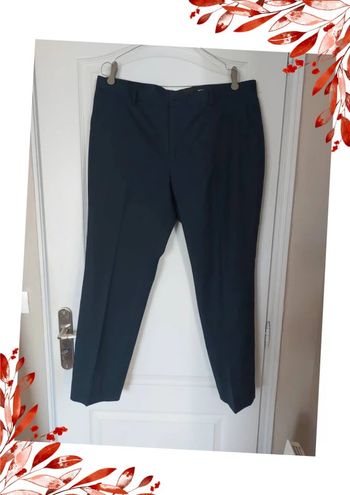 Pantalon de costume Brice 46