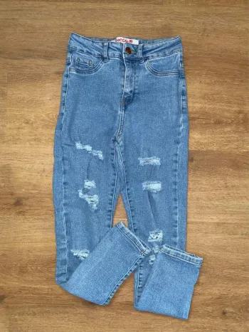 jean xs