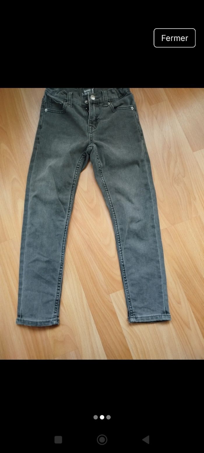 Jeans skinny - photo numéro 2