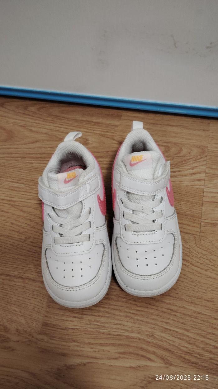Sneakers - photo numéro 3
