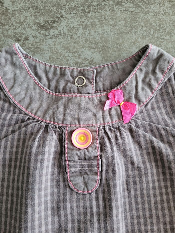 Ensemble - 3 mois - - photo numéro 4