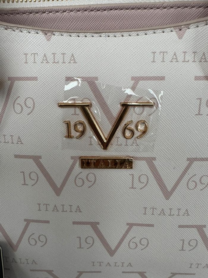 Sac à main Versace - photo numéro 12