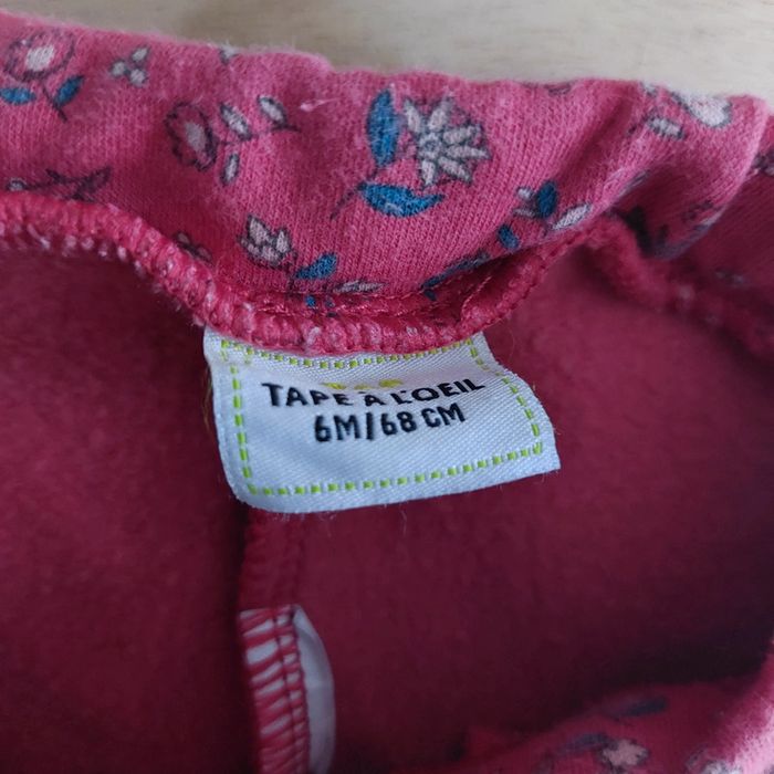 Ensemble 6 mois - photo numéro 4