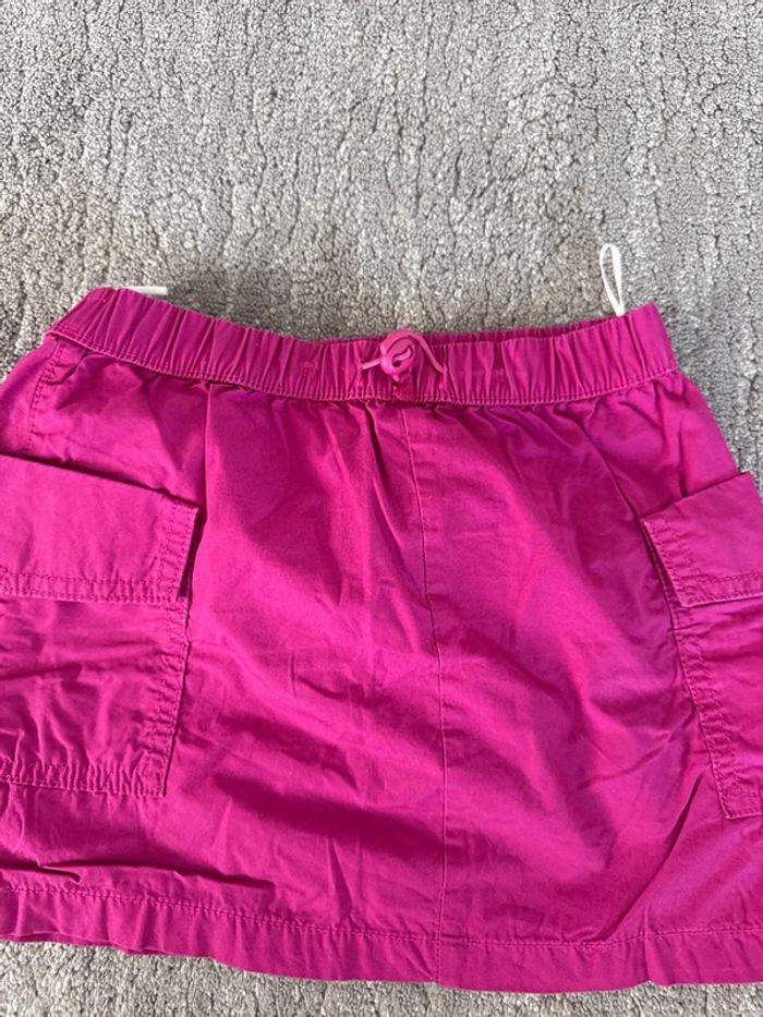 Mini jupe filles 116 - photo numéro 3