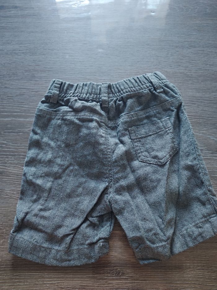 Short - photo numéro 3