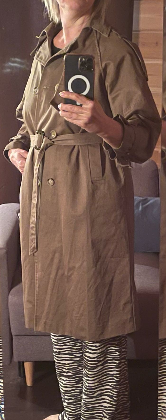 Trench - photo numéro 5