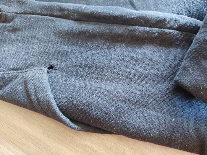 Sweat - photo numéro 3