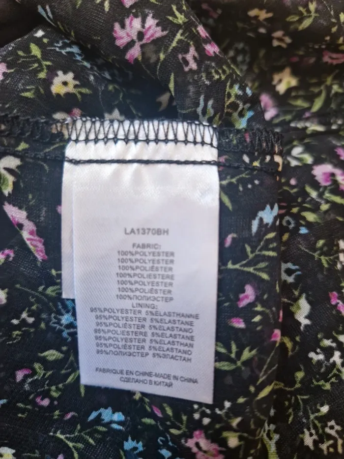 Robe Molly Bracken – Taille M – Neuve avec étiquette - photo numéro 7