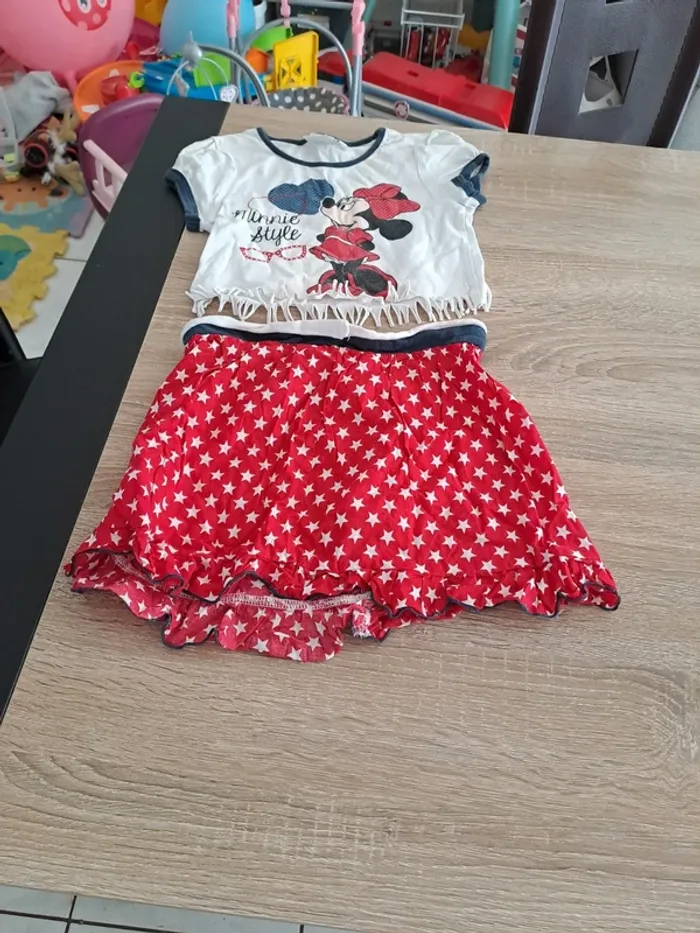 Ensemble