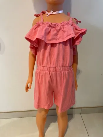 Combishort rose