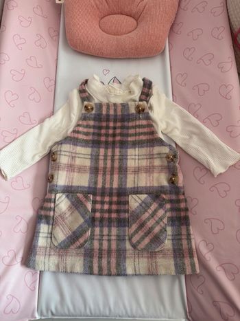 Robe fille