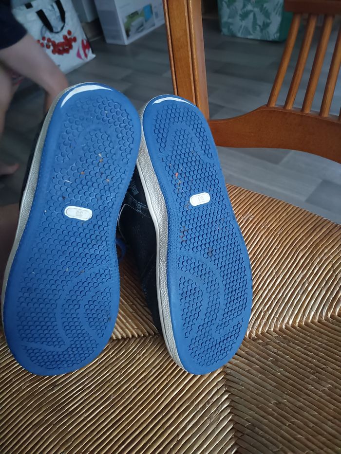 Chaussures - photo numéro 4