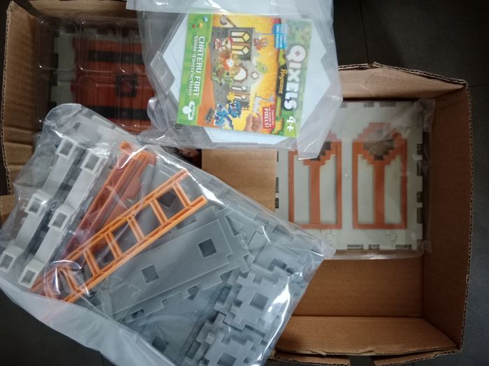 Qixels Royaume - photo numéro 5