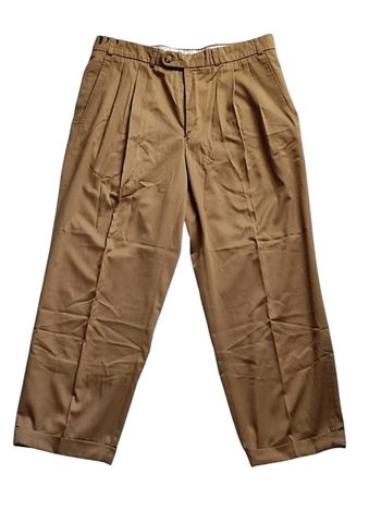 Pantalon vintage chino taille 46