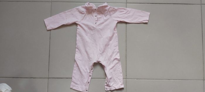Pyjama été 9 mois - photo numéro 3