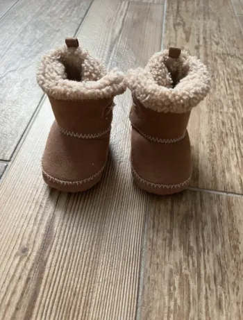 Bottines