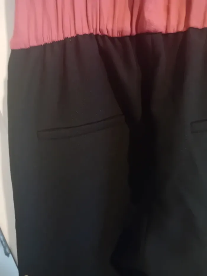 Salopette Combi pantalon - photo numéro 8