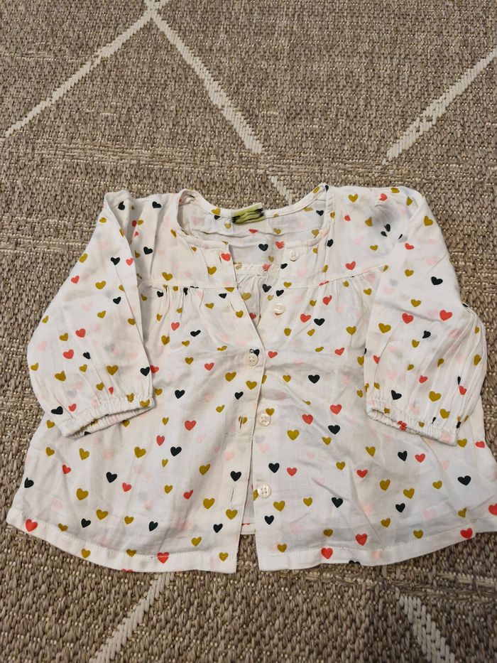 Chemise