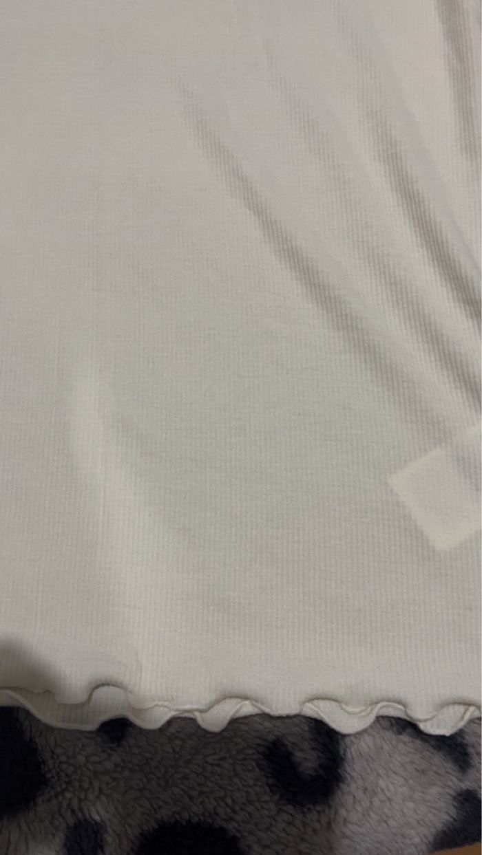 Pull à col - photo numéro 3