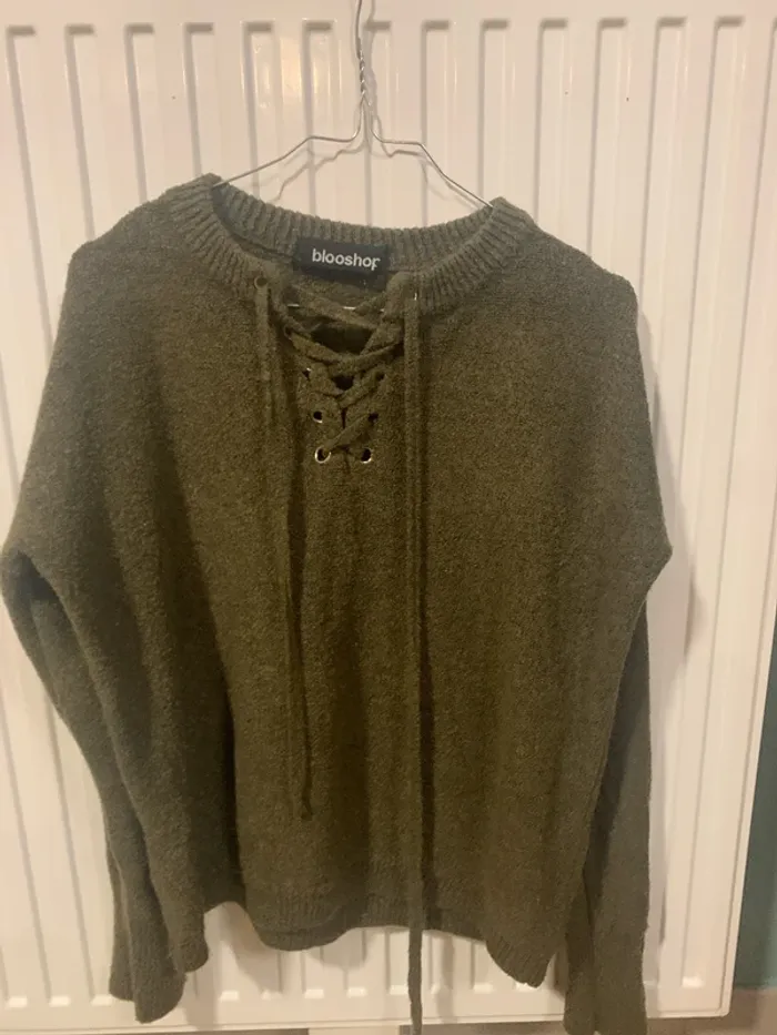 pull blooshop - photo numéro 2