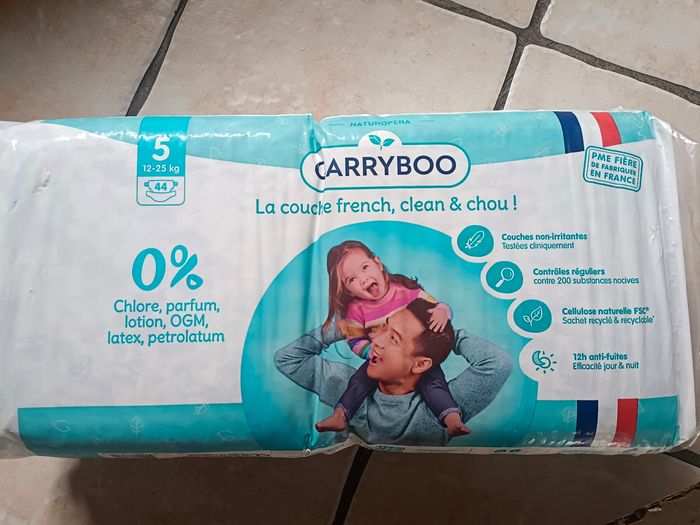 Couche