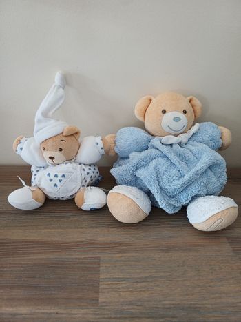 Peluche 
