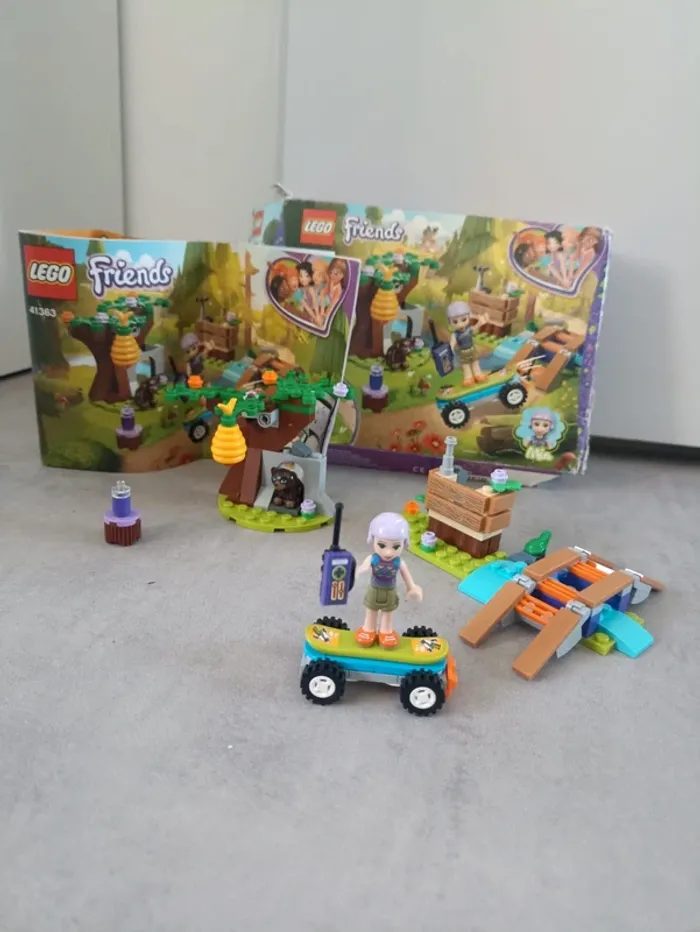 Lego Friends 41363