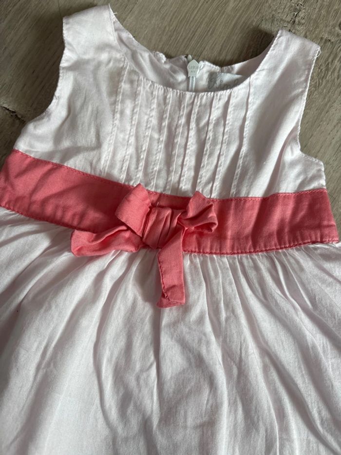 Robe fille - photo numéro 2