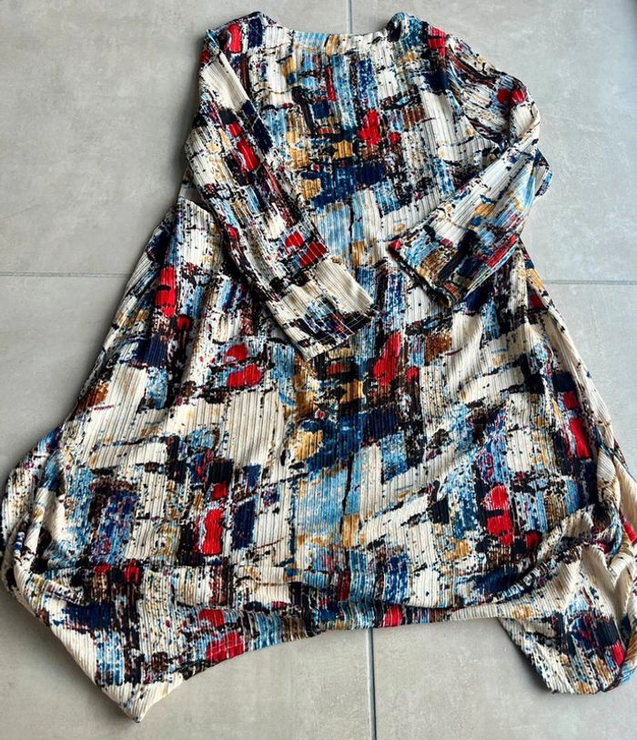 Robe fluide - photo numéro 3