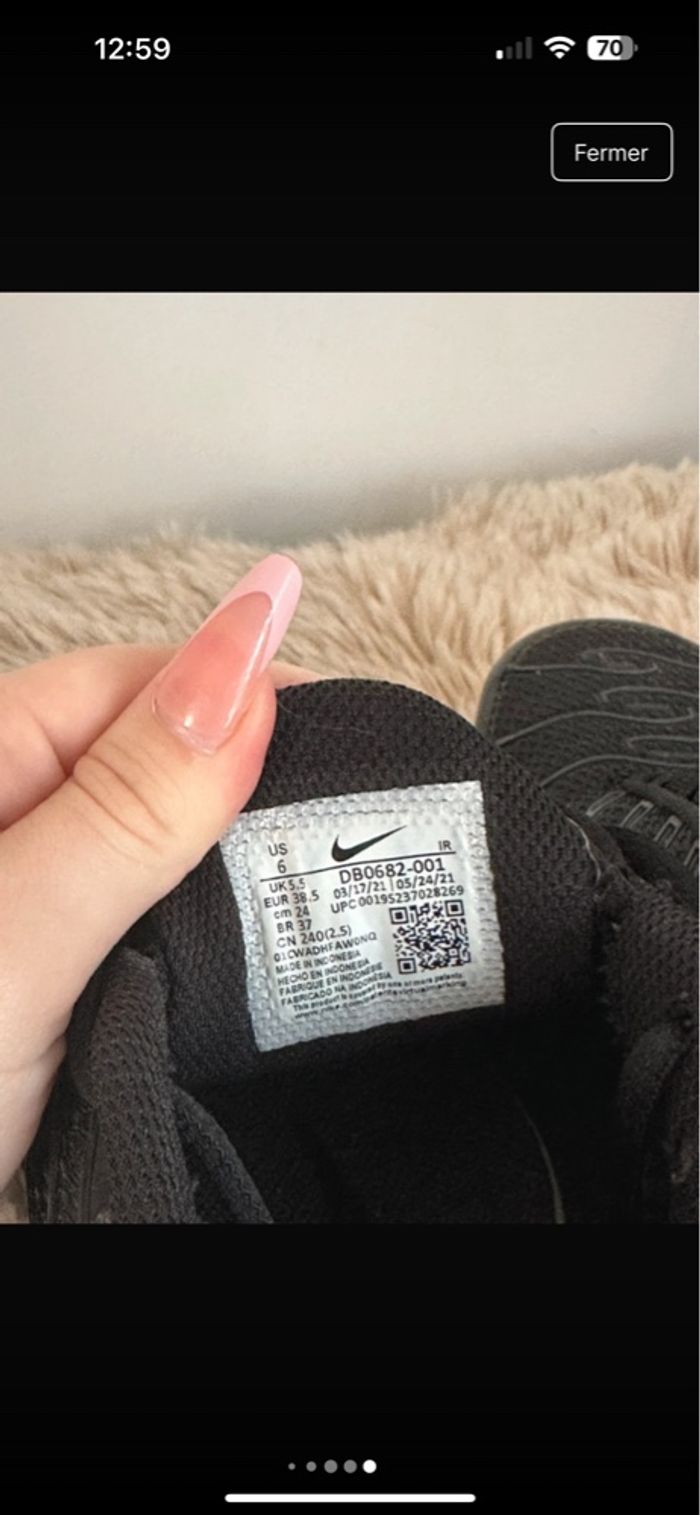 Nike tn - photo numéro 5