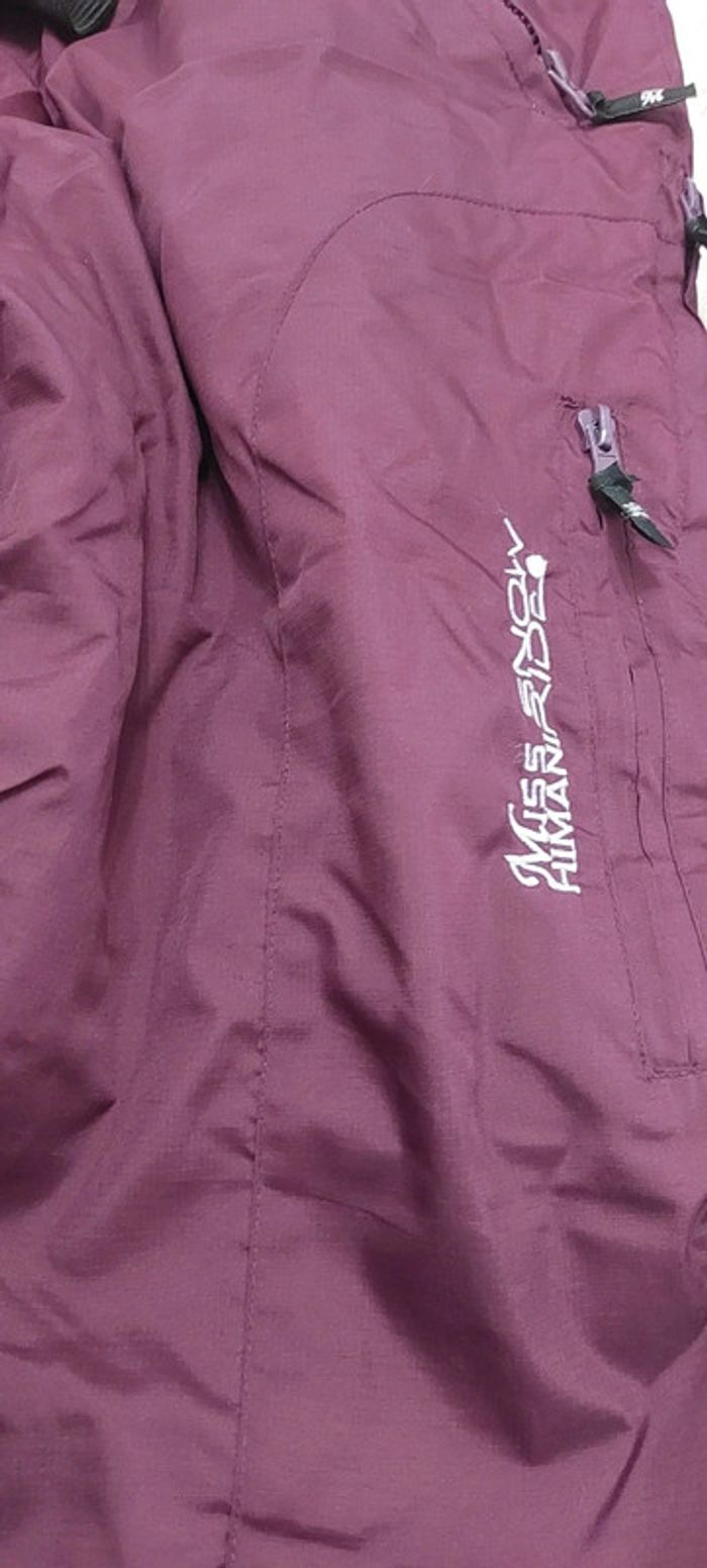 Salopette de sky - photo numéro 4