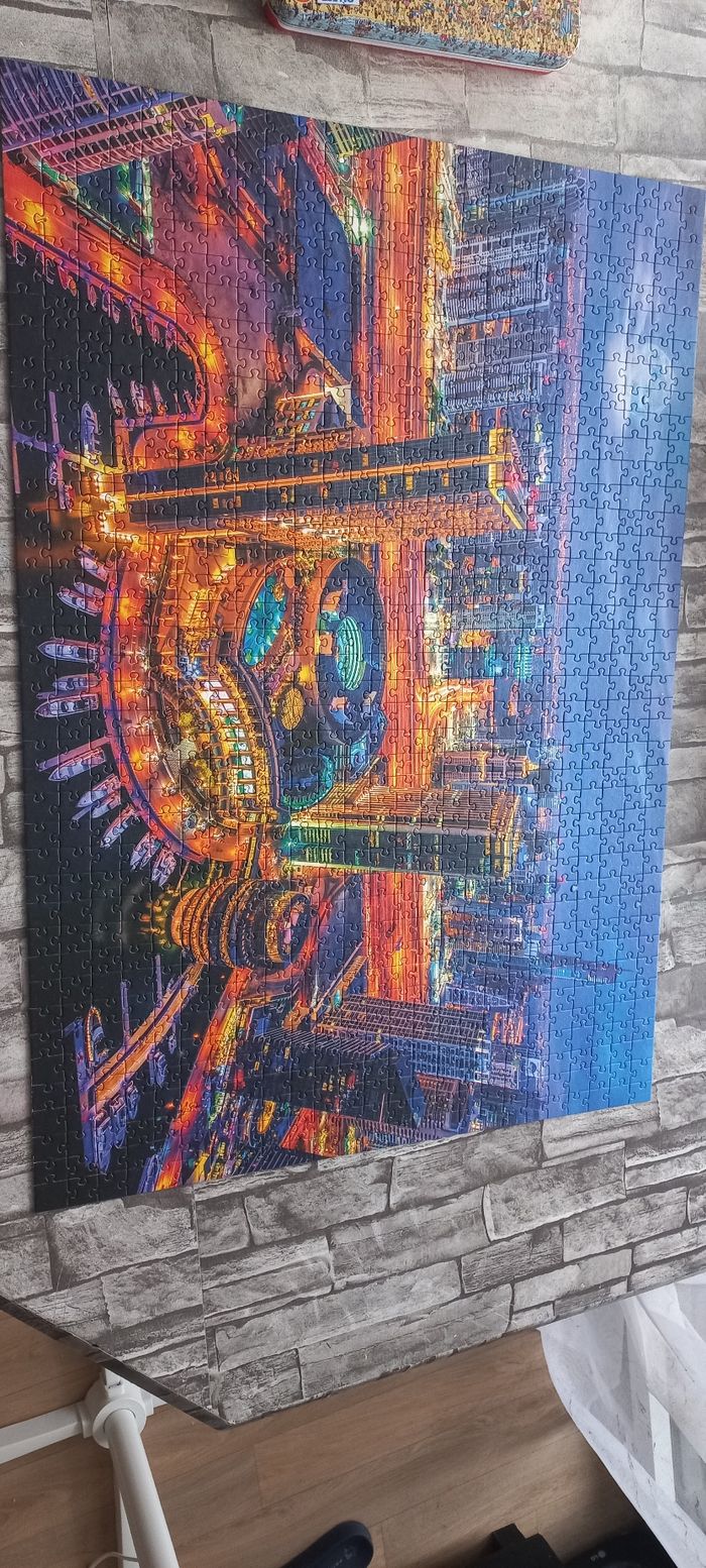 Puzzle