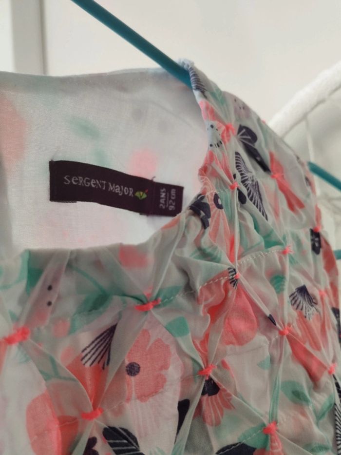 Haut sans manches - photo numéro 5