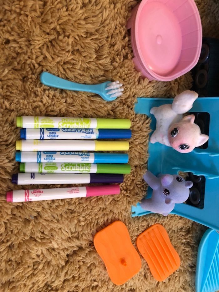 Lot washimals - photo numéro 3