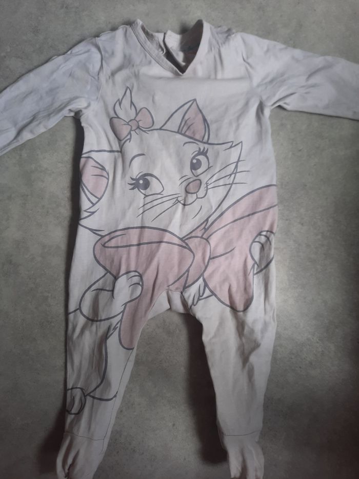 Pyjamas disney