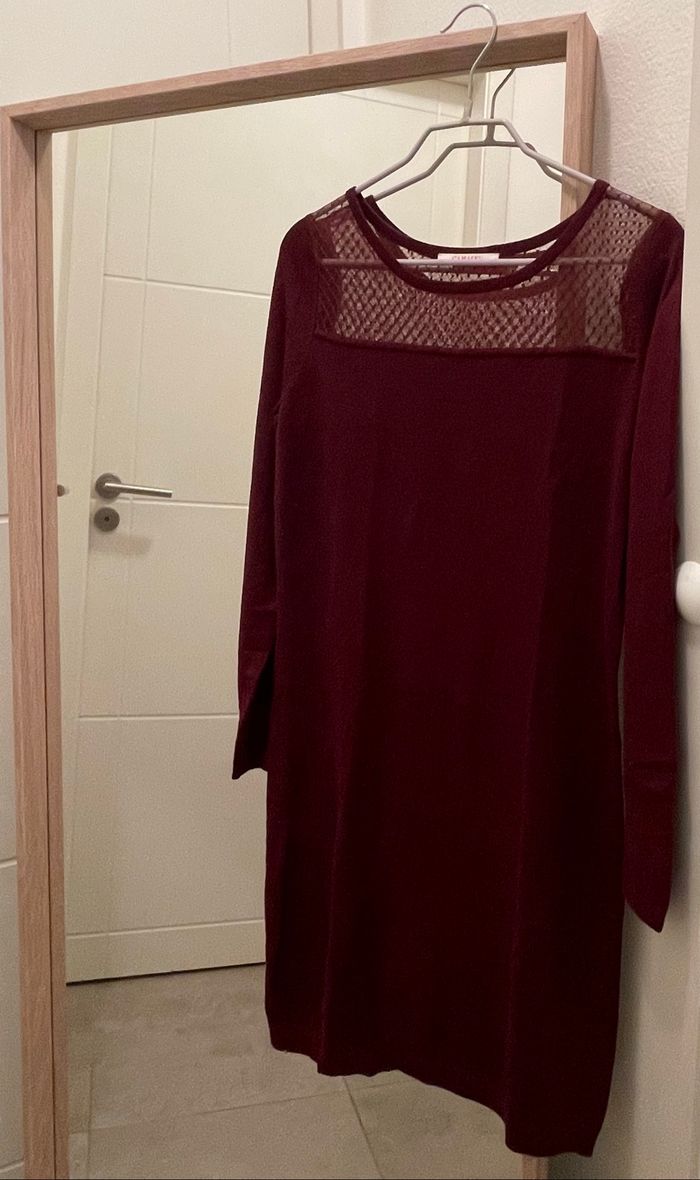 Robe d’automne