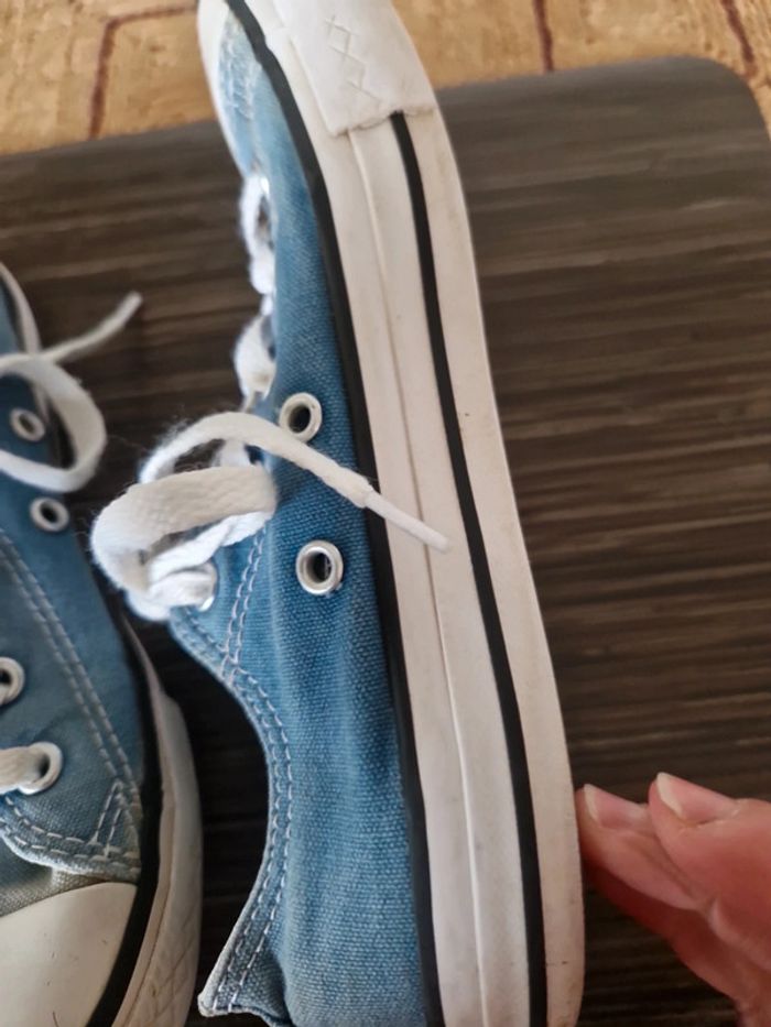 Converse All Star - photo numéro 10