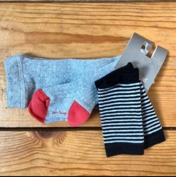 Ensemble pour bébé neuf