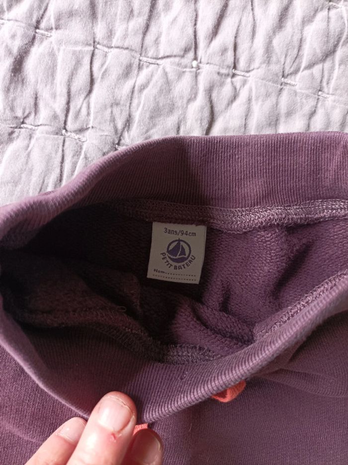 Jupe petit bateau 3ans - photo numéro 2