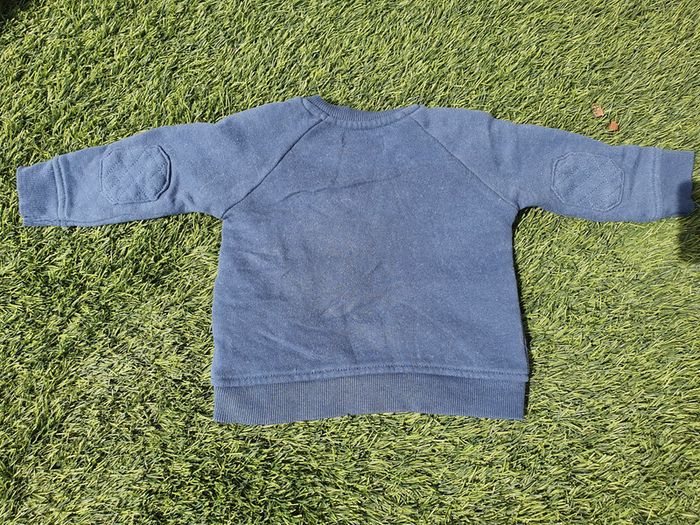 Sweat - photo numéro 4