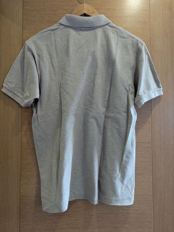Polo beige - photo numéro 3