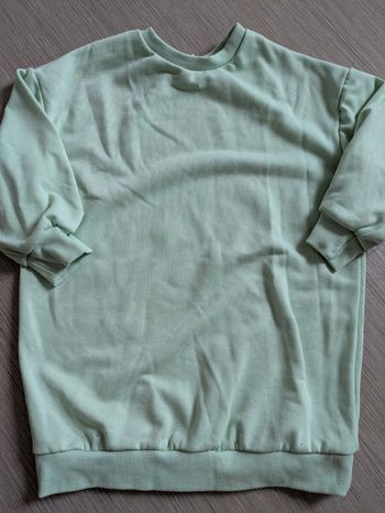 Robe pull shein 5ans
